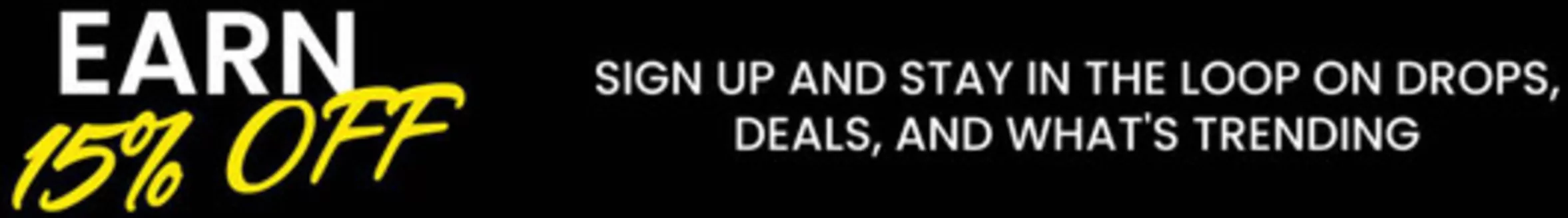Forever 21 catalogue | Earn 15 % off | 2026-08-12T00:00:00.000Z - 2026-08-31T00:00:00.000Z