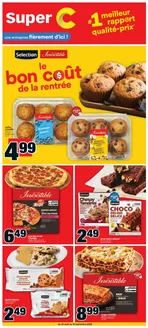 Super C catalogue | Current deals and offers | 2026-08-20T00:00:00.000Z - 2026-08-26T00:00:00.000Z