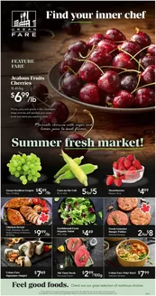 Urban Fare catalogue | Save now with our deals | 2026-08-20T00:00:00.000Z - 2026-08-26T00:00:00.000Z