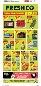 FreshCo catalogue in Gatineau | Weekly West | 2026-08-20T00:00:00.000Z - 2026-08-26T00:00:00.000Z