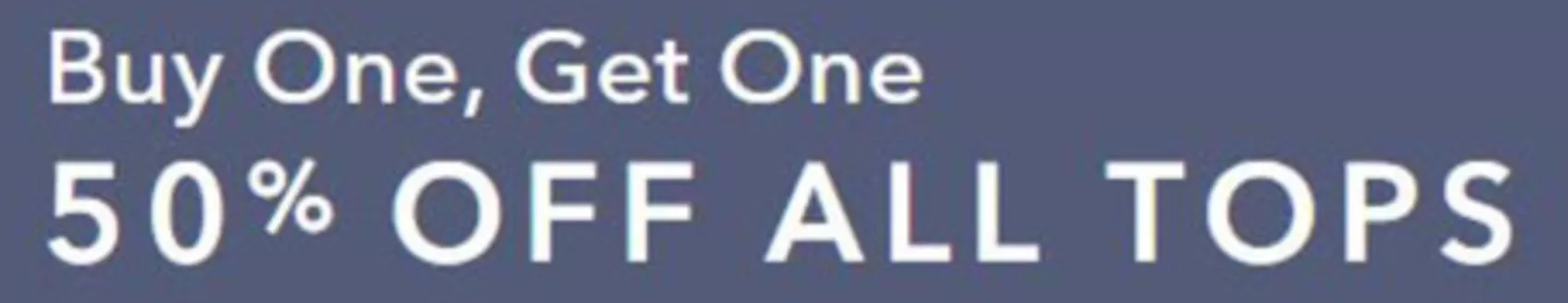 Aerie catalogue | Buy one get one 50 % off  | 2026-08-19T00:00:00.000Z - 2026-09-06T00:00:00.000Z