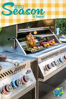 Trail Appliances catalogue | Season Is here! | 2026-08-20T00:00:00.000Z - 2026-08-31T00:00:00.000Z