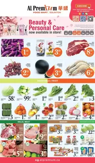 Al Premium catalogue | WEEKLY SPECIAL EGLINTON | 2026-08-20T00:00:00.000Z - 2026-08-26T00:00:00.000Z