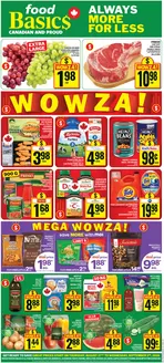 Food Basics catalogue | Offers for bargain hunters | 2026-08-27T00:00:00.000Z - 2026-09-02T00:00:00.000Z