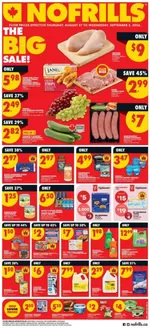 No Frills catalogue | Current deals and offers | 2026-08-27T00:00:00.000Z - 2026-09-02T00:00:00.000Z