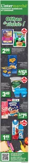 L'Intermarché catalogue | Weekly Flyer | 2026-08-27T00:00:00.000Z - 2026-09-02T00:00:00.000Z