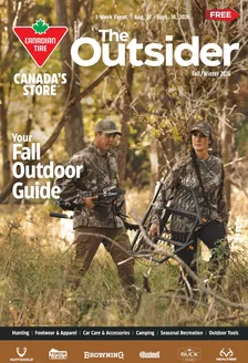 Canadian Tire catalogue | Our best offers for you | 2026-08-27T00:00:00.000Z - 2026-09-16T00:00:00.000Z