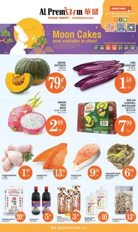 Al Premium catalogue in Surrey | WEEKLY SPECIAL MISSISSAUGA | 2026-08-27T00:00:00.000Z - 2026-09-02T00:00:00.000Z