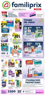 Familiprix catalogue | Attractive special offers for everyone | 2026-09-03T00:00:00.000Z - 2026-09-09T00:00:00.000Z