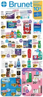 Brunet catalogue | Discover attractive offers | 2026-09-03T00:00:00.000Z - 2026-09-09T00:00:00.000Z