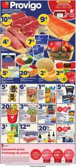 Provigo catalogue | Our best offers for you | 2026-09-03T00:00:00.000Z - 2026-09-09T00:00:00.000Z