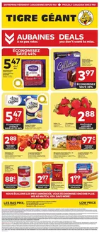 Giant Tiger catalogue | Top offers for all bargain hunters | 2026-09-02T00:00:00.000Z - 2026-09-08T00:00:00.000Z