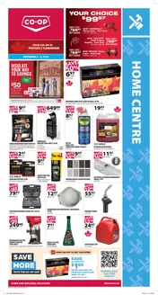 Co-op Home Centre catalogue | Our best deals for you | 2026-09-03T00:00:00.000Z - 2026-09-09T00:00:00.000Z