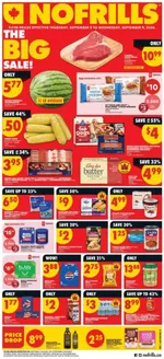 No Frills catalogue | Discounts and promotions | 2026-09-03T00:00:00.000Z - 2026-09-09T00:00:00.000Z