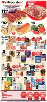 Independent Grocer catalogue | Save now with our deals | 2026-09-03T00:00:00.000Z - 2026-09-09T00:00:00.000Z