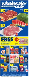 Wholesale Club catalogue in Catalina | Weekly flyer  | 2026-09-03T00:00:00.000Z - 2026-09-09T00:00:00.000Z