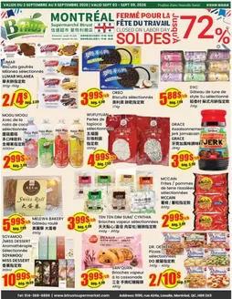 Btrust Supermarket catalogue | Up to 72 % | 2026-09-04T00:00:00.000Z - 2026-09-10T00:00:00.000Z