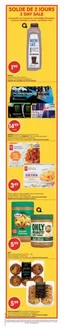 Shoppers Drug Mart catalogue in Catalina | Great offer for bargain hunters | 2026-09-07T00:00:00.000Z - 2026-09-08T00:00:00.000Z