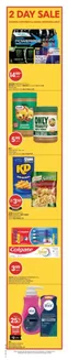 Shoppers Drug Mart catalogue in Catalina | Current special promotions | 2026-09-09T00:00:00.000Z - 2026-09-10T00:00:00.000Z