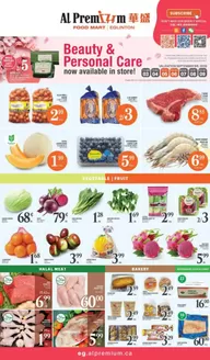 Al Premium catalogue | WEEKLY SPECIAL EGLINTON | 2026-09-03T00:00:00.000Z - 2026-09-09T00:00:00.000Z