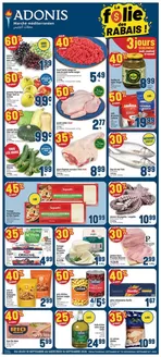 Marché Adonis catalogue | Discover attractive offers | 2026-09-10T00:00:00.000Z - 2026-09-16T00:00:00.000Z