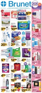 Brunet catalogue | Our best offers for you | 2026-09-10T00:00:00.000Z - 2026-09-23T00:00:00.000Z