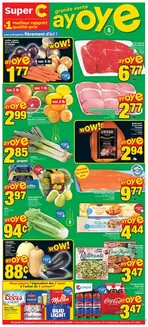 Super C catalogue | Discounts and promotions | 2026-09-10T00:00:00.000Z - 2026-09-16T00:00:00.000Z