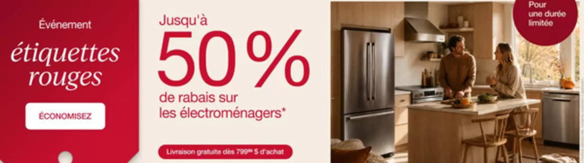 Corbeil catalogue | 54 % rabais | 2026-09-08T00:00:00.000Z - 2026-09-27T00:00:00.000Z
