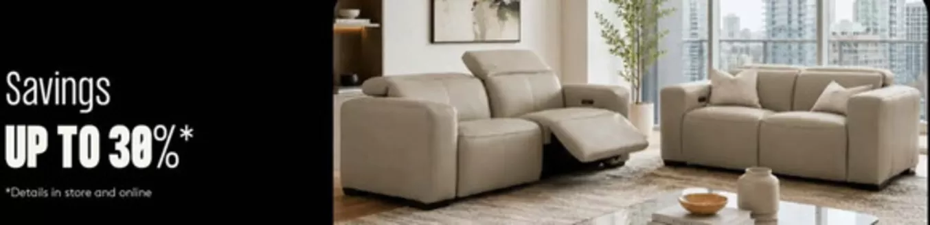 Germain Larivière catalogue | Savings up to 30 % | 2026-09-09T00:00:00.000Z - 2026-09-27T00:00:00.000Z