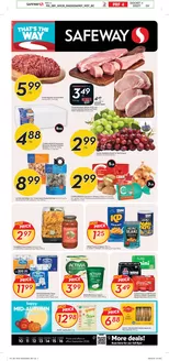 Safeway catalogue | Weekly Flyer - BC | 2026-09-10T00:00:00.000Z - 2026-09-16T00:00:00.000Z