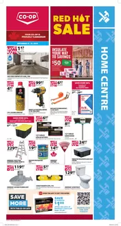 Co-op Home Centre catalogue | Current deals and offers | 2026-09-10T00:00:00.000Z - 2026-09-16T00:00:00.000Z