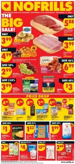 No Frills catalogue | No Frills Weekly ad | 2026-09-10T00:00:00.000Z - 2026-09-16T00:00:00.000Z