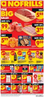 No Frills catalogue | Great offer for all customers | 2026-09-10T00:00:00.000Z - 2026-09-16T00:00:00.000Z