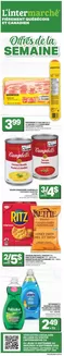 L'Intermarché catalogue | Top deals for all customers | 2026-09-10T00:00:00.000Z - 2026-09-16T00:00:00.000Z