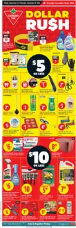 Canadian Tire catalogue | Exclusive deals and bargains | 2026-09-11T00:00:00.000Z - 2026-09-17T00:00:00.000Z
