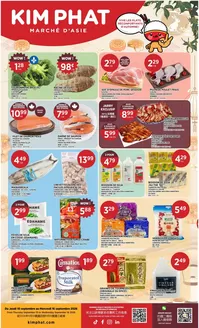 Kim Phat catalogue | Weekly savings  | 2026-09-10T00:00:00.000Z - 2026-09-16T00:00:00.000Z