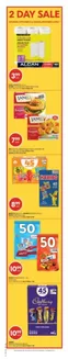 Shoppers Drug Mart catalogue in Wabush | Discover attractive offers | 2026-09-12T00:00:00.000Z - 2026-09-13T00:00:00.000Z