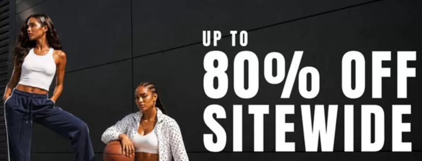 Forever 21 catalogue in Shawinigan | Up to 80% off | 2026-09-14T00:00:00.000Z - 2026-09-28T00:00:00.000Z