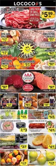 Lococos catalogue | Lococos weekly flyer | 2026-09-11T00:00:00.000Z - 2026-09-17T00:00:00.000Z