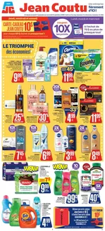 Jean Coutu catalogue | Weekly Flyer | 2026-09-17T00:00:00.000Z - 2026-09-23T00:00:00.000Z