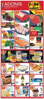 Marché Adonis catalogue | Our best bargains | 2026-09-17T00:00:00.000Z - 2026-09-23T00:00:00.000Z
