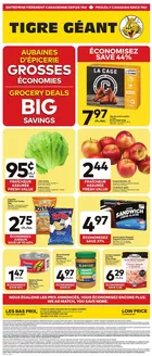 Giant Tiger catalogue | Exclusive deals for our customers | 2026-09-16T00:00:00.000Z - 2026-09-22T00:00:00.000Z