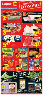 Super C catalogue | Our best bargains | 2026-09-17T00:00:00.000Z - 2026-09-23T00:00:00.000Z