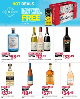 NB Liquor catalogue | Hot deals | 2026-09-15T00:00:00.000Z - 2026-09-27T00:00:00.000Z