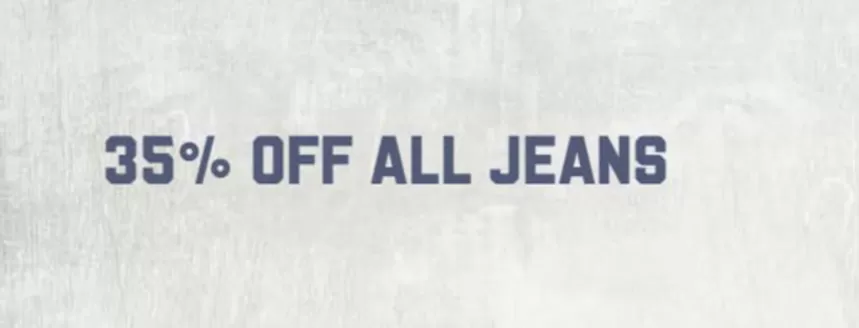 American Eagle catalogue | 35 % off | 2026-09-16T00:00:00.000Z - 2026-09-30T00:00:00.000Z