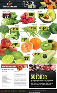 Produce Depot catalogue | Produce Depot | 2026-09-16T00:00:00.000Z - 2026-09-22T00:00:00.000Z