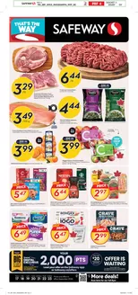 Safeway catalogue | Weekly Flyer - BC | 2026-09-17T00:00:00.000Z - 2026-09-23T00:00:00.000Z