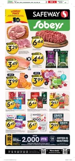 Safeway catalogue | Our best deals for you | 2026-09-17T00:00:00.000Z - 2026-09-23T00:00:00.000Z