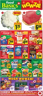 Food Basics catalogue | Great offer for all customers | 2026-09-17T00:00:00.000Z - 2026-09-23T00:00:00.000Z