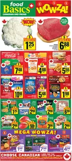 Food Basics catalogue | Exclusive bargains | 2026-09-17T00:00:00.000Z - 2026-09-23T00:00:00.000Z